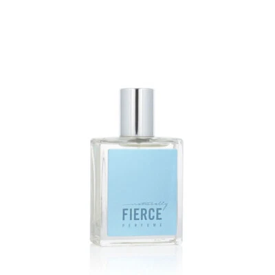 Abercrombie & Fitch Naturally Fierce Eau De Parfum 30 ml (woman) - Bild 1 von 2