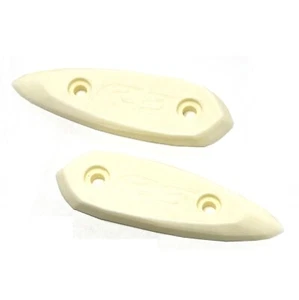 Motorrad Spiegelfuß Block Off Platten Abdeckkappen LEER für Yamaha YZF R3 🏍 - Bild 1 von 8