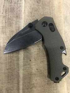 Outdoor Camping Kershaw 8337 Ball Bearing Folding Pocket Knife High Quality - Picture 1 of 17