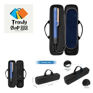 Hard Travel Case for Dyson Airstrait Straightener, Portable Storage Bag for D... - Picture 1 of 10