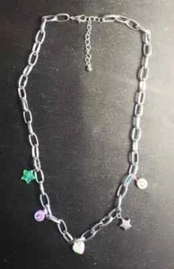 Collar niñas - Imagen 1 de 4