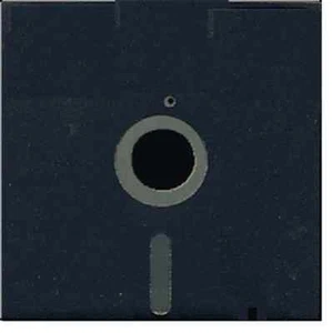 50 PACK NEW UNUSED 5.25 FLOPPY DISKS (DISKETTES) THESE ARE NON WORKING DISKS! - Picture 1 of 1