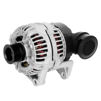 Electrical Alternator for BMW 320 325 328Ci 2000 330i 2001-2005 13882 ABO0234 - Image 1 of 4