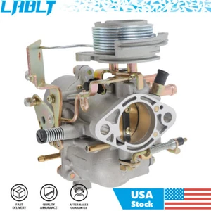 LABLT Carburetor 1 Barrel Engine Standard Fit For Peugeot 404 504 127910000 - Picture 1 of 12