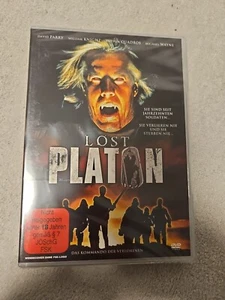 Lost Platoon DVD Neu und Original Verpackt FSK 18 💀💀💀 - Bild 1 von 2