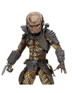 NECA PREDATOR 2 CITY HUNTER ULTIMATE ACTION FIGURE NUOVO NEW - Imagen 1 de 7