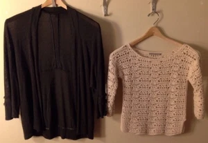 Women’s XS Rubbish Sweater - Picture 1 of 12