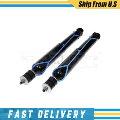 Kit de conversión de resortes neumáticos traseros a muelle helicoidal Dorman para Lexus GX470 2003-2009 Foto 1 de 4