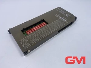 Siemens Connection 6ES5 306-7LA11 Connection IM 306 Simatic S5 Without Cover - Picture 1 of 6