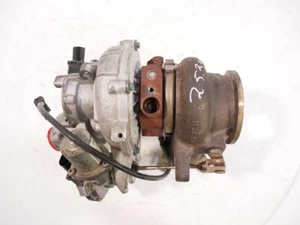 Turbolader for Skoda Superb 3V MK3 2.0 TSI DNUA DNU 06K145874P - Picture 1 of 2