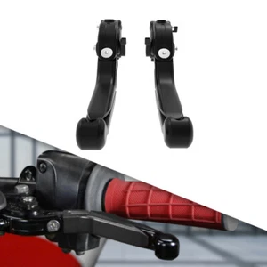 Protector de palanca de freno extensible ajustable apto para Honda CB750 Hornet 2023-2024 - Imagen 1 de 24