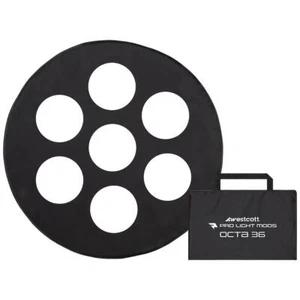 Westcott Pro Light Mods for 36" Octagonal Softboxes - Picture 1 of 8