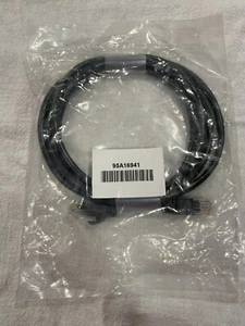 Shure 95A16941 5ft / 1.5m Ethernet Cable for ULX - Picture 1 of 1