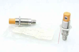 Nuevo par de sensores fotográficos IFM OG5128 Efector Thru Beam - Imagen 1 de 9