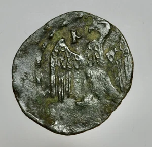 PISA - A NOME FEDERICO II 1313-1406 -MI/ PICCIOLO RARA ! - Imagen 1 de 2