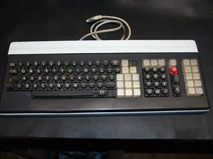 ROBOTRON Tastatur Keyboard für DDR Computer PC Typ: 1715 - Bild 1 von 2