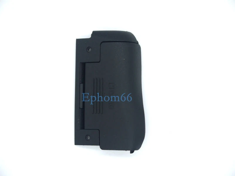 FOR. NIKON Nueva cubierta de ranura para tarjeta de memoria SD puerta para cámara Nikon D600 D610 repuesto