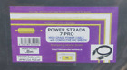 Natec Power Strada 7 Pro / Kabel zasilający 1,8 m / Pudełko Nowy kabel HI END Japonia