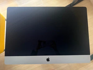 LCD Apple iMac 27" 2012 / 2013 A1419 GRADO B - Afbeelding 1 van 8