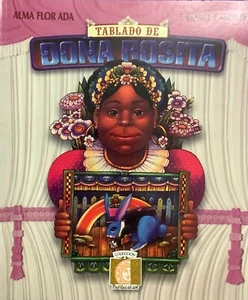 Tablado de Doña Rosita - Bild 1 von 2