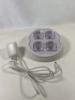 Nintendo Wii React RT530 recharge dock with Power Supply No Wii Remotes Included - Image 1 of 4