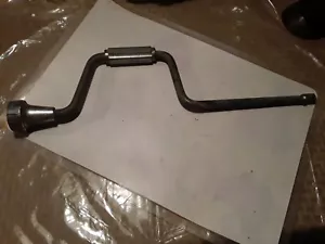 Craftsman 1/2 inch speed handle  - Picture 1 of 4