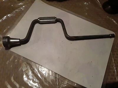 Craftsman 1/2 inch speed handle  - Image 1 of 4