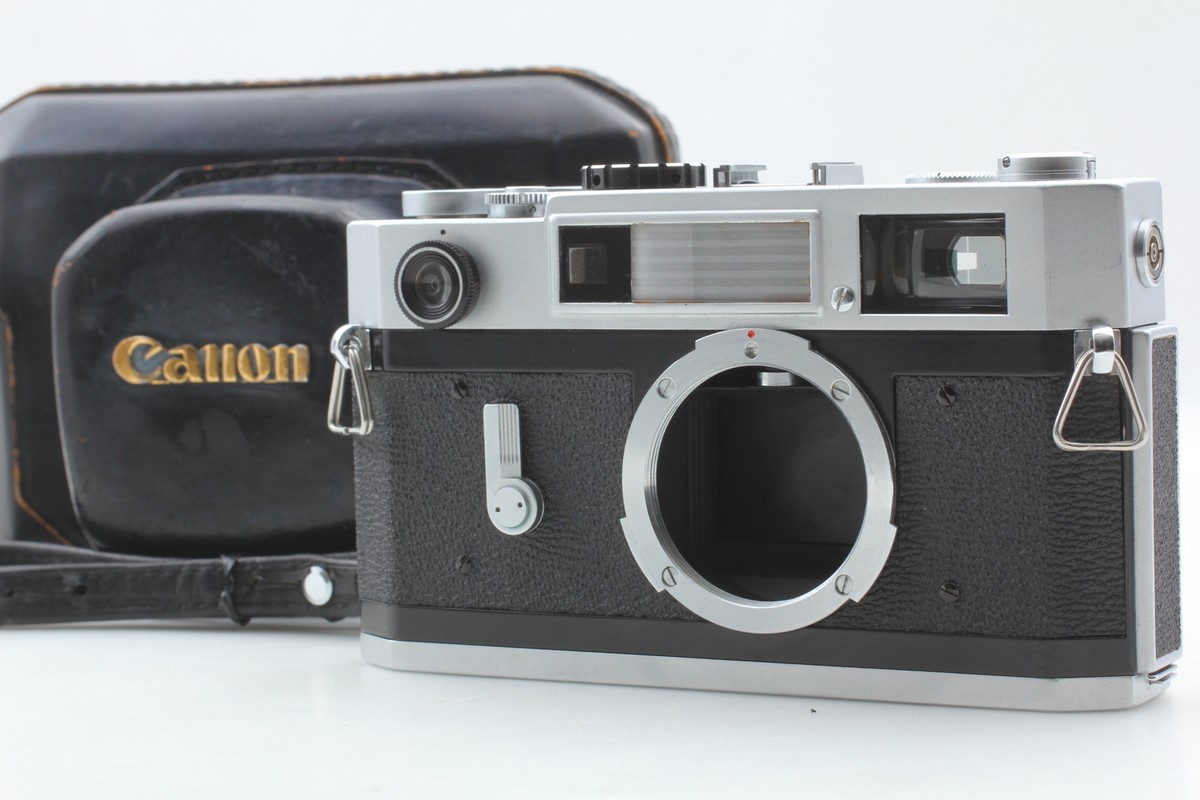 Canon 7 Film Cameras for sale | eBay Canon 7 Film Cameras for sale | eBay