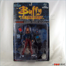 Moore Action Collectibles Willow Vampire Action Figure