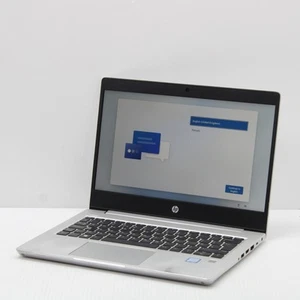 HP ProBook 430 G6 Laptop Windows 11 13" FHD Intel i5 8265U 8GB 256GB SSD HDMI - Picture 1 of 23