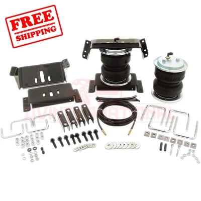 KIT DE RESORTE AIRLIFT 5000 trasero para chasis comercial che express 3500 1998-2012 Foto 1 de 4