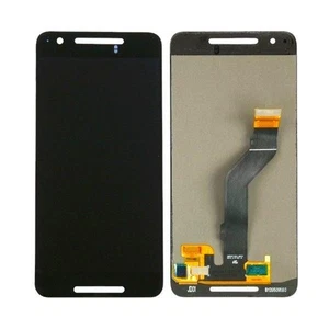 Nexus 6P (H1511/H1512) LCD-Baugruppe (schwarz) - Bild 1 von 1