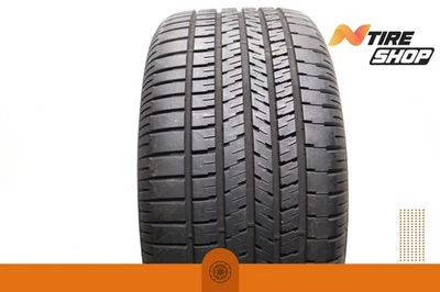 Juego de 2 Supercoportivos Goodyear Eagle F1 285/40ZR18 Usados - 96W - 9.5/32 Sin Reparaciones Foto 1 de 4