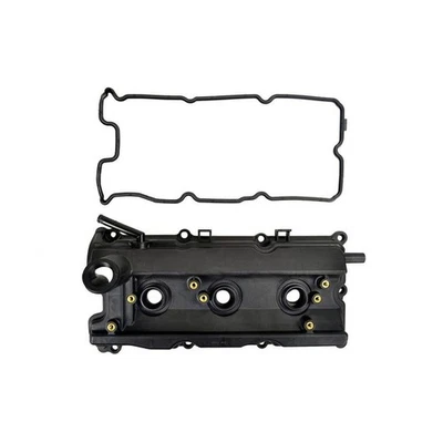 ITM Engine Components 09-62135 Engine Valve Cover For 03-08 350Z FX35 G35 M35 - Image 1 of 4