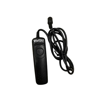 Vivitar Remote Shutter - Image 1 of 3
