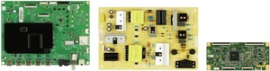 Vizio M50QXM-K01 (LTY6K9RA Serial) Complete LED TV Repair Parts Kit - Picture 1 of 1