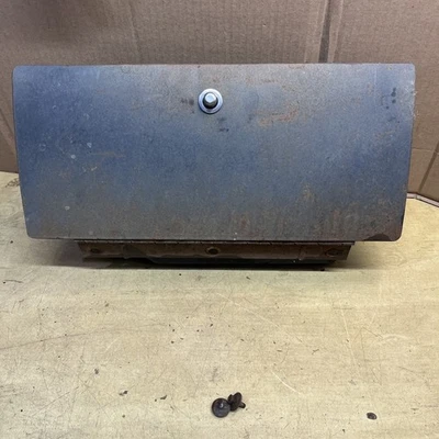 Ford Mustang 1967 1968 guantera montaje puerta mercury cougar completo Foto 1 de 4