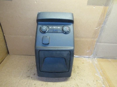 Ford Explorer 2011 2012 2013 2014 control de temperatura trasero HAC fabricante de equipos originales Foto 1 de 4