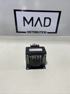 Square D 9070T500D13  .5 KVA Transformer - Picture 1 of 4
