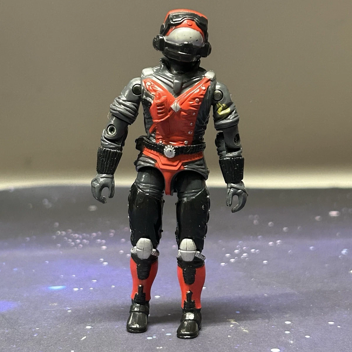 Las mejores ofertas en Gi joe Night Raven | eBay