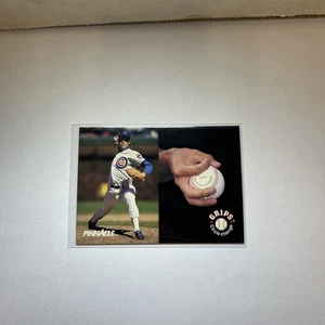 1992 Pinnacle - Greg Maddux #608 - Picture 1 of 2
