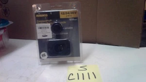 12 VBR MARINCO TROLLING MOTOR RECEPTACLE - Picture 1 of 2