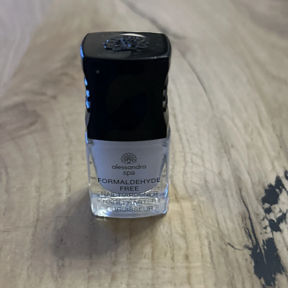 Alessandro Nail Hardener 5 Ml - Bild 1 von 1