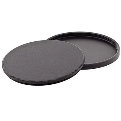 Tapas de pila de filtro ProOptic 72 mm Foto 1 de 2
