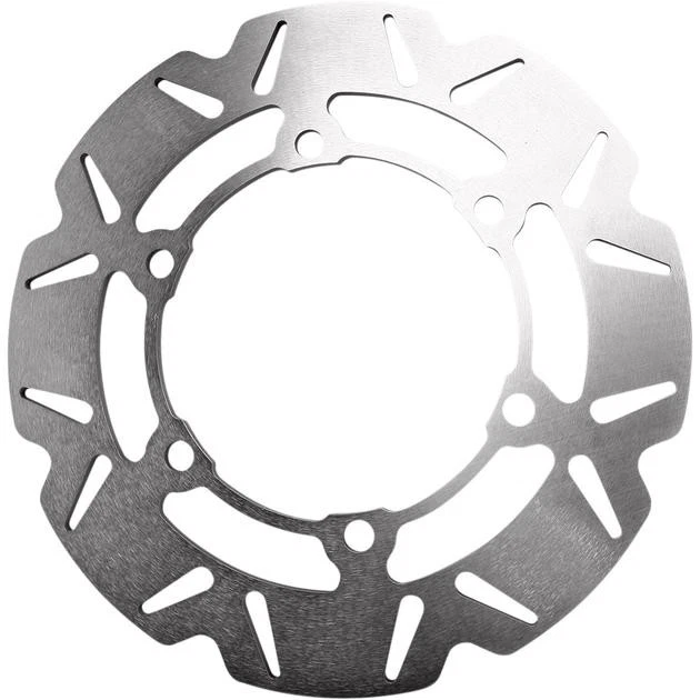 EBC Extreme CX Brake Rotor Rear Left Fits Kawasaki KL 650 KLR 650 2008-2015 - Image 1 of 1