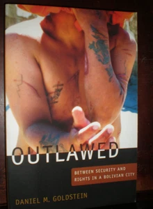 A John Hope Franklin Center Book Ser.: Outlawed : Between Security and Rights in - Picture 1 of 1