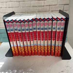 Library Wars: Love and War Vol.1-15 Kiiro Yumi Manga Japonés Japón Vendedor 4 juegos - Imagen 1 de 24