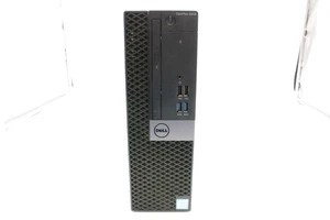 Dell OptiPlex 5050 Used i5-7500, 8GB RAM, 500GB HDD - Picture 1 of 8