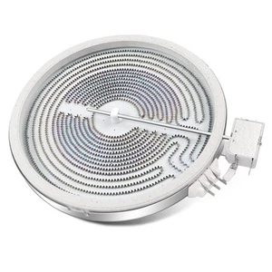 Upgraded WB30T10133 Range 9" Dual Radiant Surface Element Compatible with GE ... - Picture 1 of 6