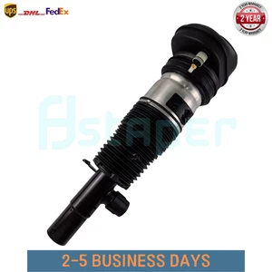 Front Left Air Suspension Strut VDC Fit BMW X5 X6 G05 G06 37106892425 2019-2022 - Picture 1 of 7